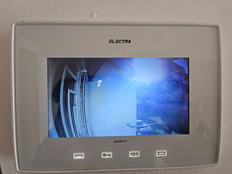 Faleza Nord 3 Camere si 2 Bai Priveliste Panoramica Spre Mare Si Oras - 41