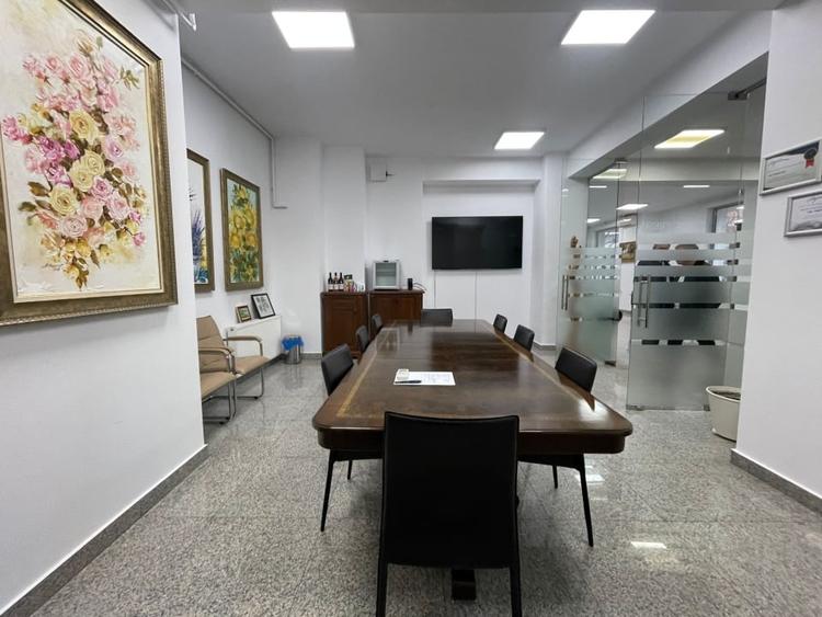 Spatiu Comercial/Birouri Premium (231 mp) – Complex Exclusivist Green Lake - 5