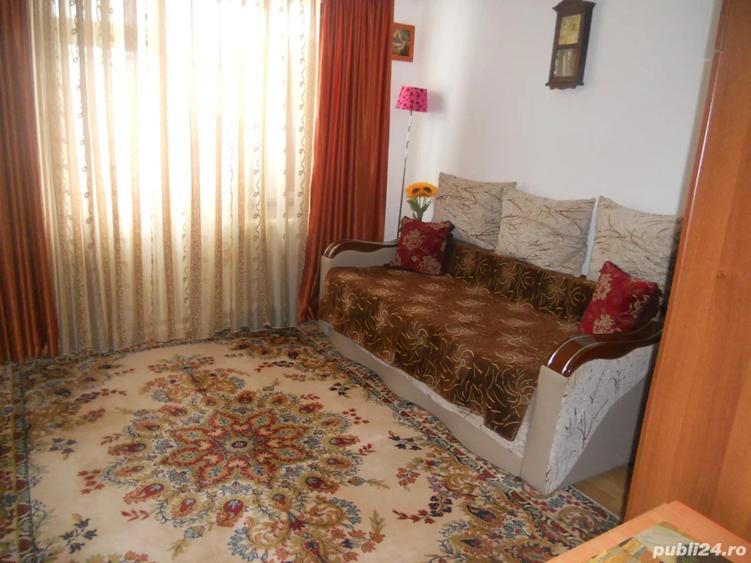 Inchiriez apartament cu 2 camere - 4