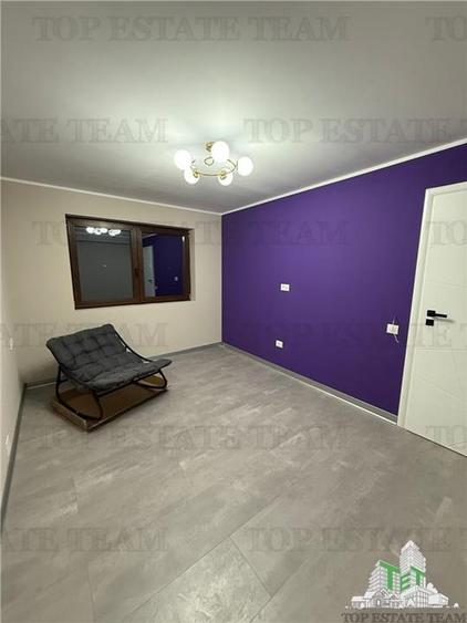 Vila 4 camere (154mp totali) in zona retrasa Domnesti - 13