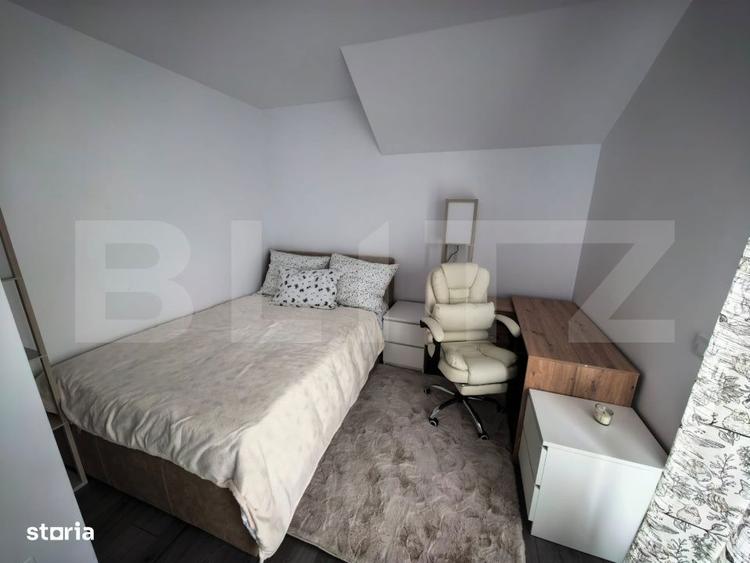 Vila LUX complet mobilata si utilata Miroslava (CUG Horpaz) - 6