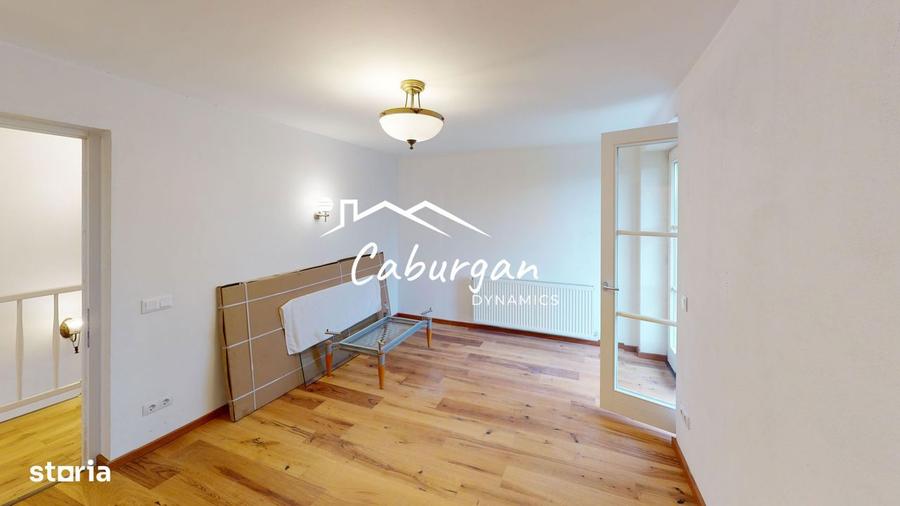 Casa individuala cu 4 camere, 155mp utili+terasa, 1000mp teren, Tocile - 10