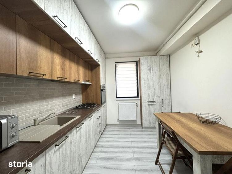 Apartament 2 camere de inchiriat+ loc de parcare - 2