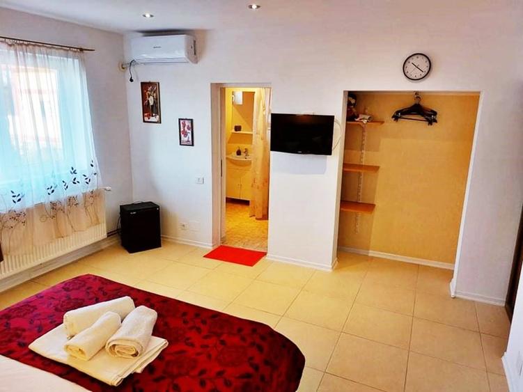 Ansamblu de proprietati in Costinesti - 33