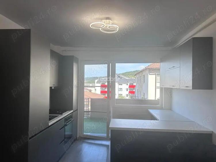 Apartament de 2 camere dcomandat, cu terasa si parcare inclusa ! Apartament de 2 camere dcomandat, cu terasa si parcare inclusa !