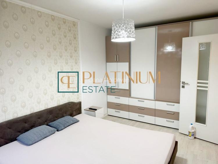 P4610 Apartament cu 2 camere, zona Tipografilor