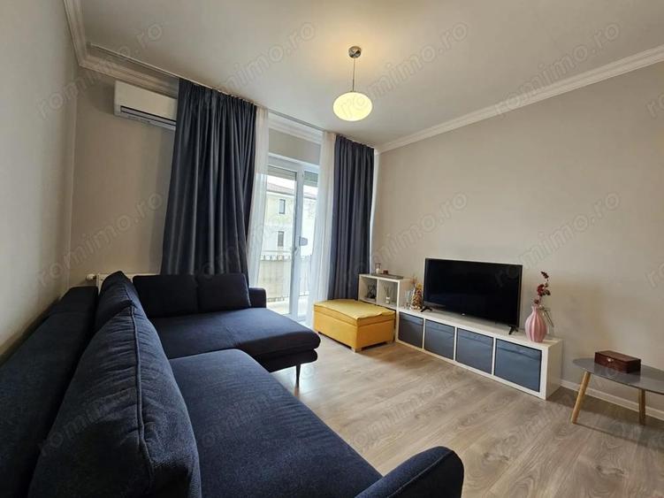 Etaj 2. Bloc izolat!. Renovat recent! - 1