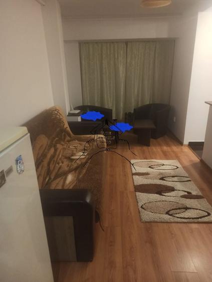 Garsonieră de închiriat – 33 mp, etaj 1, zonă centrală - 2