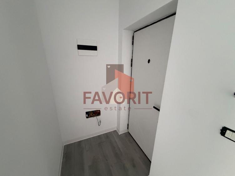 Parcare sub bloc. Bloc NOU. Tersa generoasa - 12