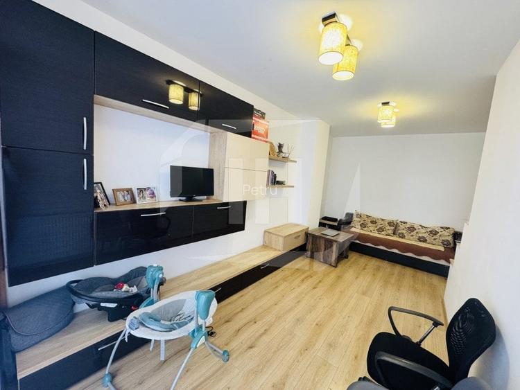 Apartament 3 camere decomandate, bloc nou, langa Baza Sportiva Apartament 3 camere decomandate, bloc nou, langa Baza Sportiva