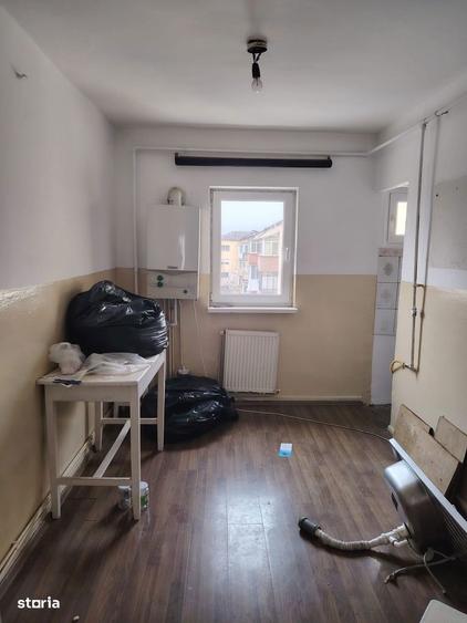 Apartament 3 camere spatios in Targoviste-zona Parc VLad Tepes - 5