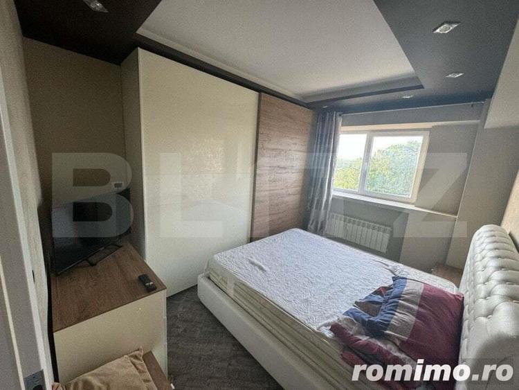 Apartament , 49mp Calea Bucuresti ,Zona Rotonda - 3