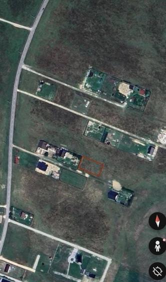 Rasnov -Glejarie 1000 mp front 42m posibilitate duplex sau 2 constructii - 15