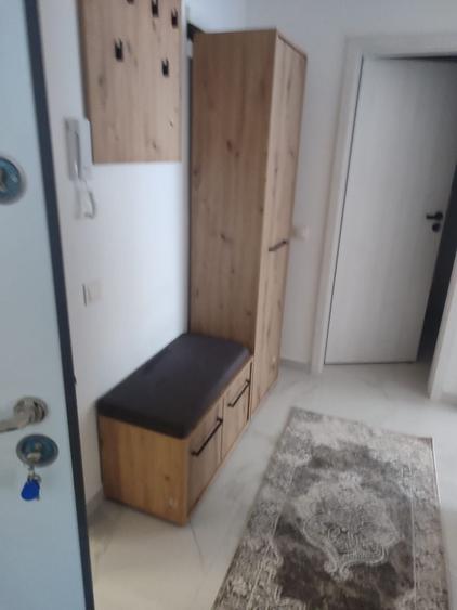 Apartament cu 2 camere decomandat + Loc Parcare Militari Residence - 3
