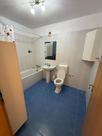 Inchiriez 550 euro sau vand apartament complet mobilat si utilat cu 2 camere Doamna Ghica Plaza etaj 1 bloc nou 2011 - 1