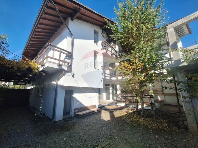 Apartament  la vila, cu 5 camere de vânzare în zona Turnisor - 18