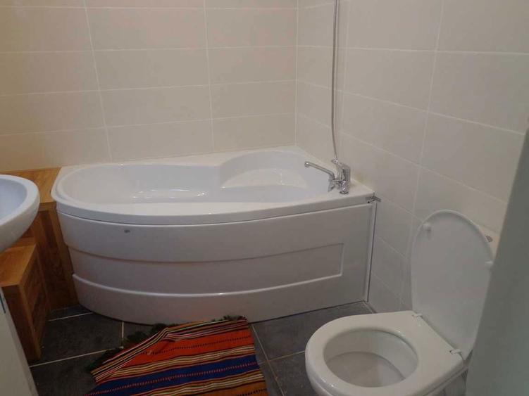 Inchiriez apartament 2 camere Copou - 5