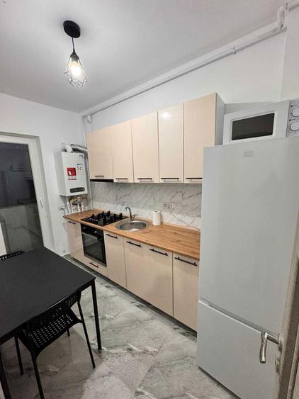 Garsoniera Militari Residence Weiener Palada cu balcon, parcare - 5