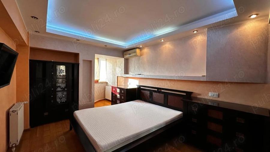 Apartament 2 camere ultracentral mobilat modern, 400 - 8