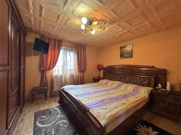 Agentia imobiliara VIGAFON vinde casa 4 camere Ploiestiori - 9