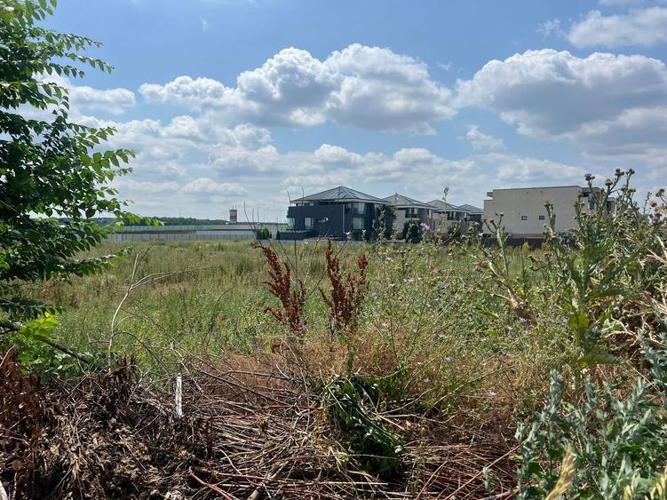 De Vânzare Teren Intravilan – 2.500 mp –3 Deschideri Stradale – PIPERA - 15