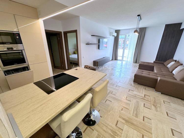 2 camere, bloc nou, cu parcare, in Buna Ziua, in Grand Hill Residence 2 camere, bloc nou, cu parcare, in Buna Ziua, in Grand Hill Residence
