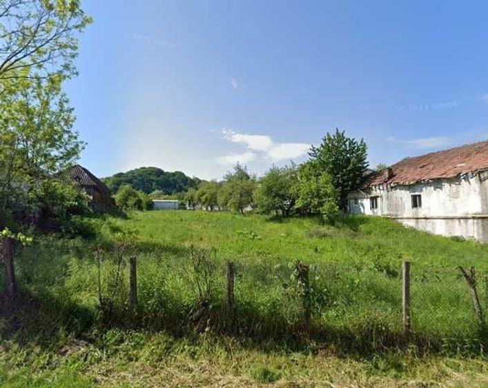 Vand teren intravilan 1250 mp in Pausesti-Maglasi - 1