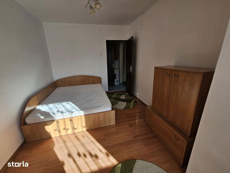 Apartament 2 camere etaj 3/4 ,Trivale complexul 2,suprafa?a 47 mp - 10