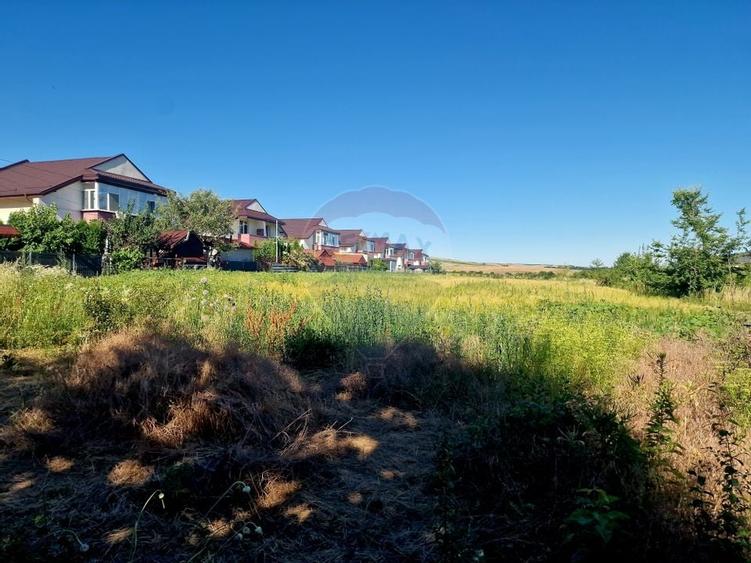 Teren intravilan Piatra Neamt - 7