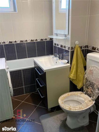 Apartament 2 camere, UMF, 7 Noiembrie, etaj 1, Targu Mures - 7