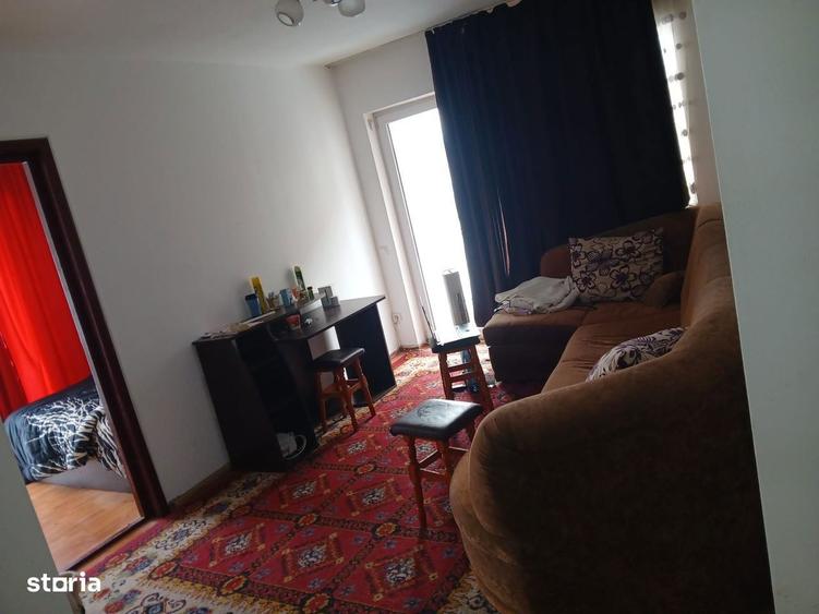 Strada Uliului -Apartament 2 camere 42 mp utili plus balcon de 12 mp - 11