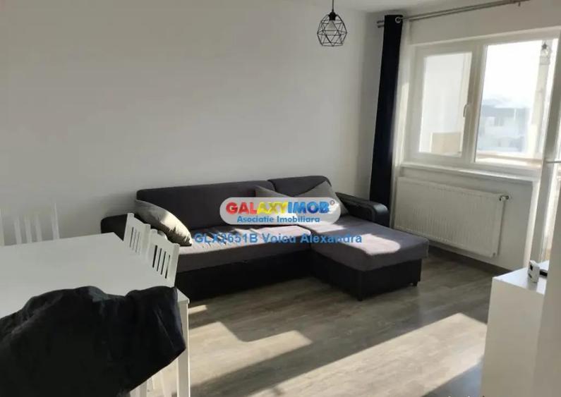 Apartament Bloc Nou - Berceni - Dimitrie Leonida - Centrala - 2