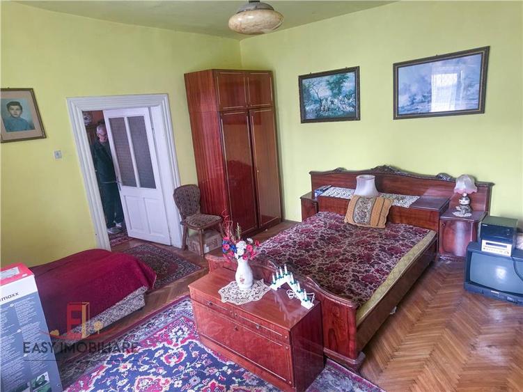 Casa 3 camere, Ultracentral, Bolyai, garaj, Targu Mures - 6