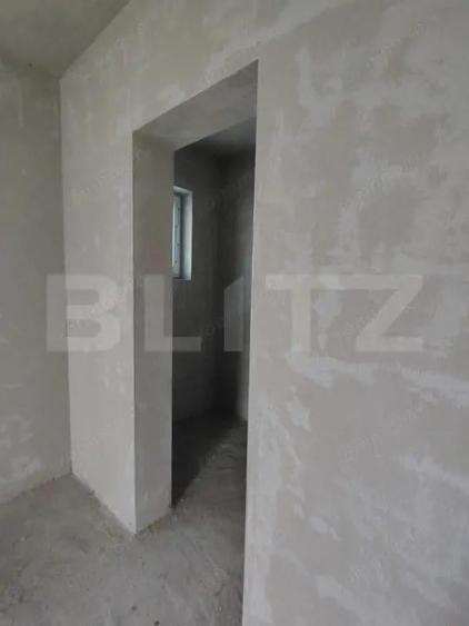 Casa noua individuala 120 mp, teren 805 mp, Tureni - 11