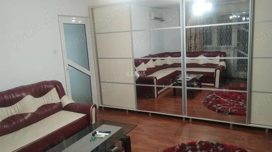 Apartament 2 camere Renovat - Complet MOBILAT si Utilat - Zona Independentii Biserica Noua