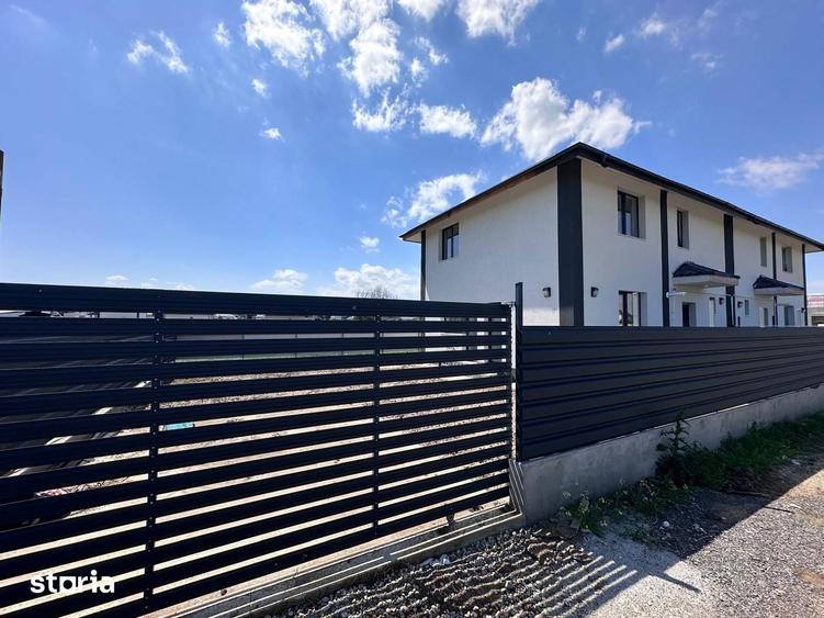 Casa in Clinceni - pret cu TVA inclus - 4