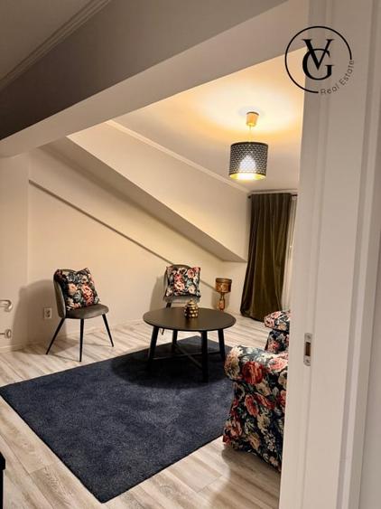 Apartament 3 camere in Vila Bucurestii Noi - 3