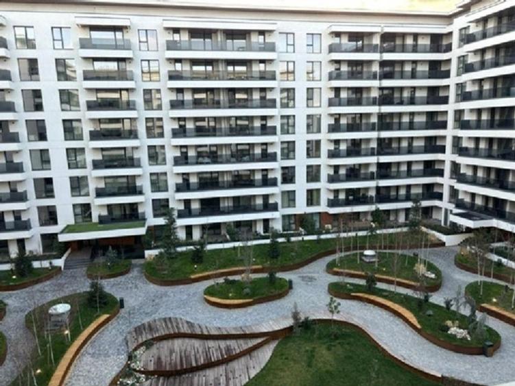 Nusco City/ Promenada Mall Inchiriere apartament 3 camere - 16