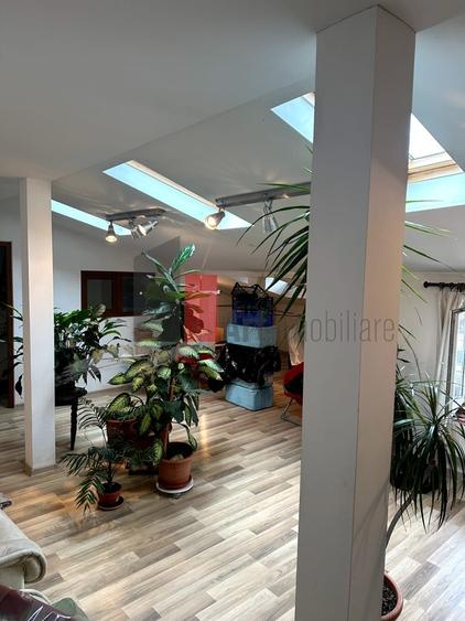 Damaroaia Casa individuala de vanzare , Sector 1, Bucuresti - 8