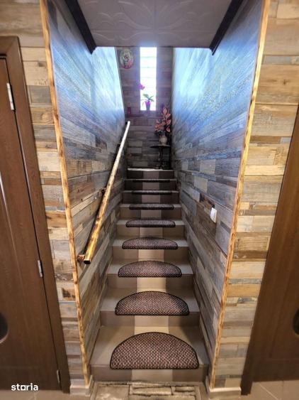 Casa Individuala 185 MP Colonie Bod - 11