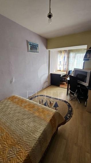 Apartament 2 camere în zona STRAZII AUREL VLAICU - 9