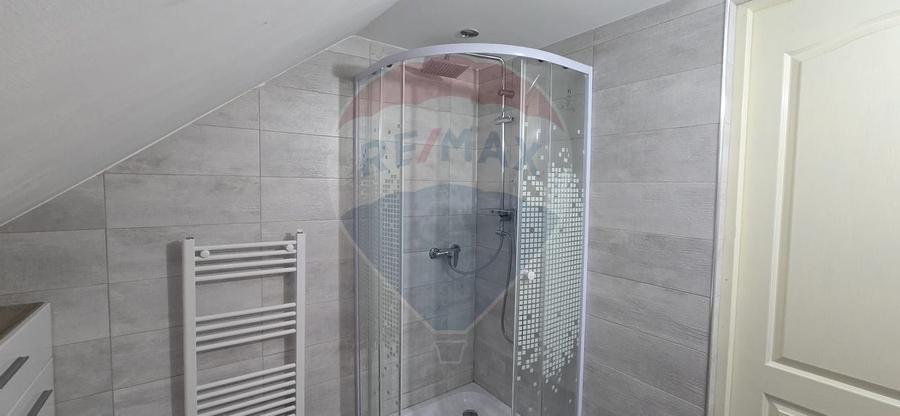 Casa cu mansarda in MIȘCA  jud Arad - 20