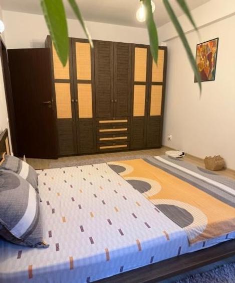 Ghencea-Prelungirea Ghencea-Apartament 3 camere mobilat, utilat, boxa, parcare - 5