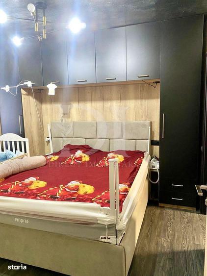 Duplex modern de vanzare Dezmir, jud. Cluj - 9