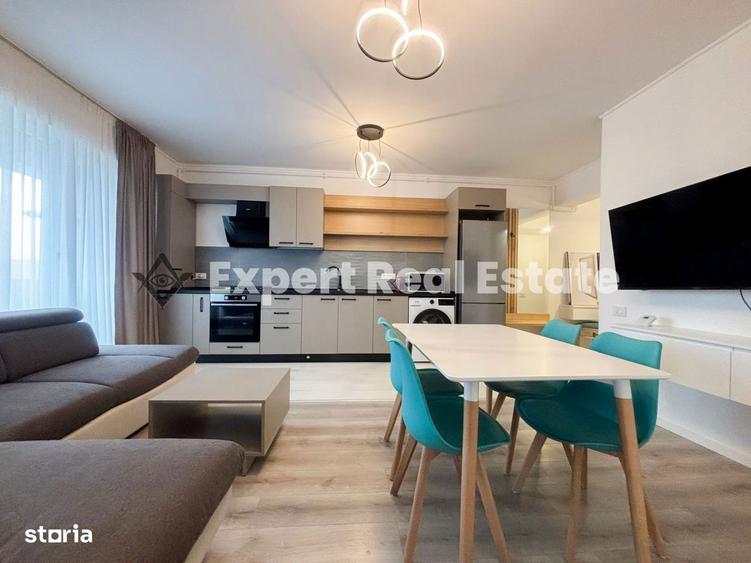 APARTAMENT MODERN 2 CAMERE NOU | PRIMA INCHIRIERE - 4