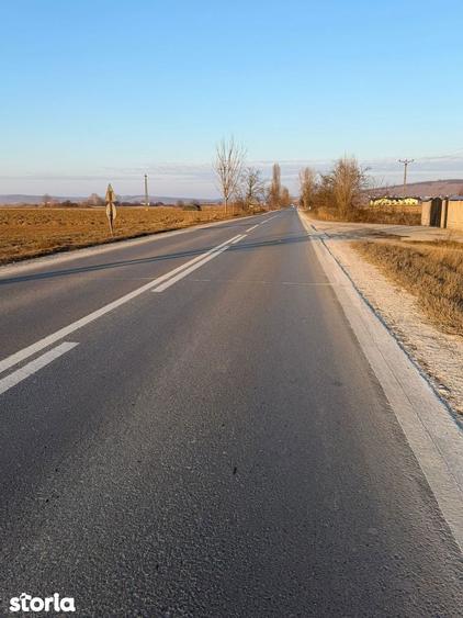 Vand Teren Intravilan , Intersesctia BUHOCI - TRAIAN - 6