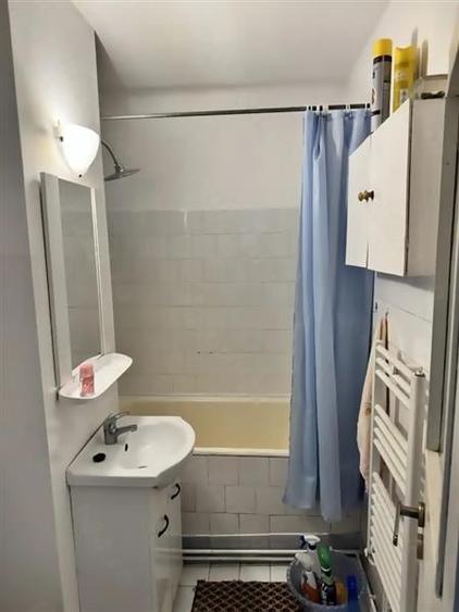 Apartament 2 camere etaj intermediar zona Noua - 10