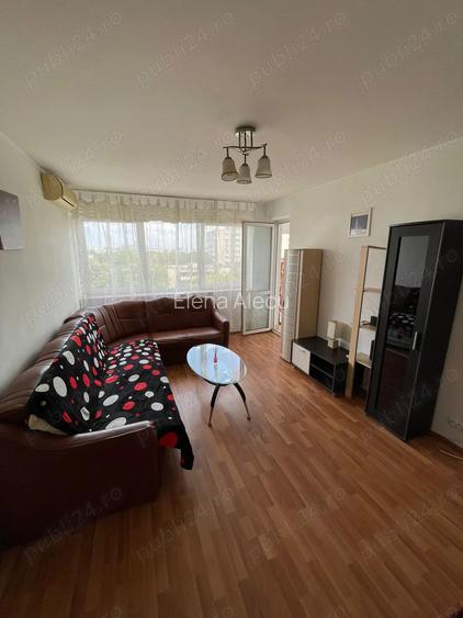 Proprietar inchiriez apartament 2 camere Drumul Taberei metrou Favorit Proprietar inchiriez apartament 2 camere Drumul Taberei metrou Favorit