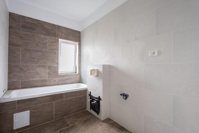 De vanzare | Casa Noua | 500mp Teren | 110mp Utili | TVA 0 | Sacalaz - 20