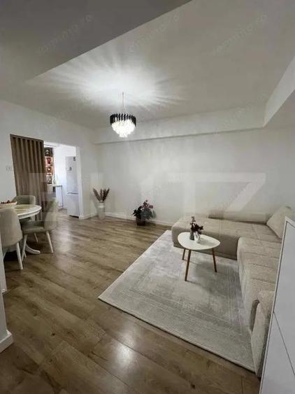 Apartament 2 camere, 46.40 mp, zona Cornitoiu - 3